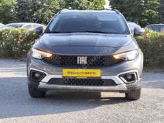 EFEDAŞ OTOMOTİV DEN EMSALSİZ TEMİZLİKTE CROSS