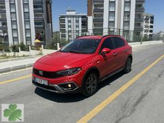 2021 CROSS BOYASIZ URBAN SERVİS BAKIMLI 71 BİN KM'DE