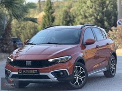 *KISMET OTOMOTİV* 2024 ÇIKIŞLI BOYASIZ EGEA CROSS