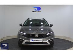 ""DERYA GRUP'tan""2023 FIAT EGEA CROSS 1.4 FİRE URBAN