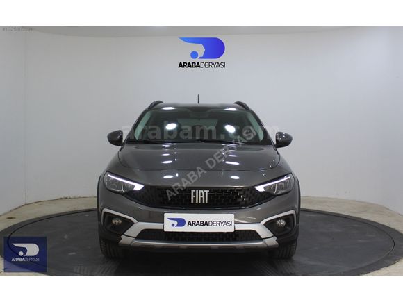 ""DERYA GRUP'tan""2023 FIAT EGEA CROSS 1.4 FİRE URBAN