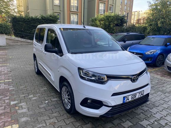 İLK ELDEN HATASIZ 98.000KM GARANTİLİ