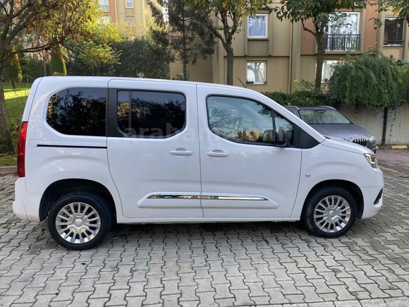 İLK ELDEN HATASIZ 98.000KM GARANTİLİ