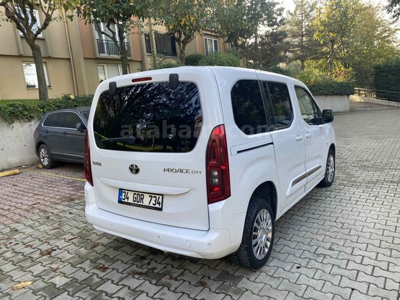 İLK ELDEN HATASIZ 98.000KM GARANTİLİ