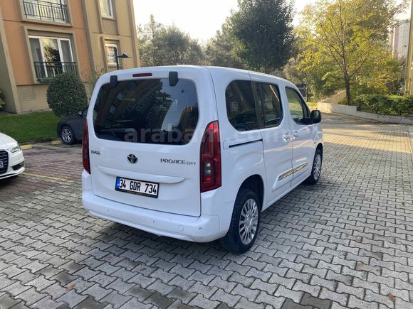 İLK ELDEN HATASIZ 98.000KM GARANTİLİ