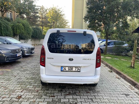 İLK ELDEN HATASIZ 98.000KM GARANTİLİ