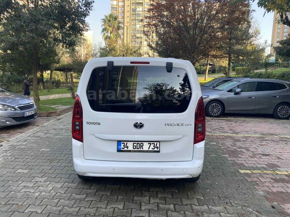 İLK ELDEN HATASIZ 98.000KM GARANTİLİ
