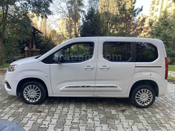 İLK ELDEN HATASIZ 98.000KM GARANTİLİ