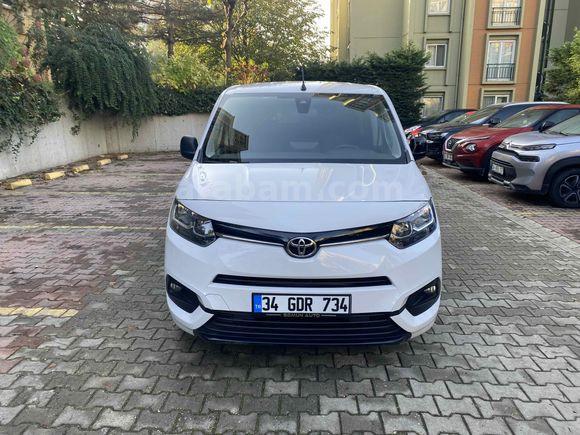 İLK ELDEN HATASIZ 98.000KM GARANTİLİ