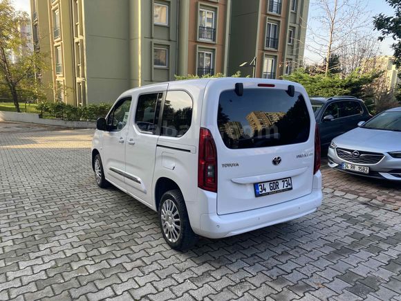 İLK ELDEN HATASIZ 98.000KM GARANTİLİ
