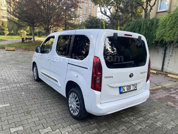 İLK ELDEN HATASIZ 98.000KM GARANTİLİ