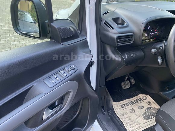 İLK ELDEN HATASIZ 98.000KM GARANTİLİ