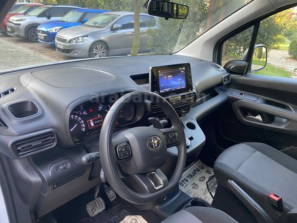 İLK ELDEN HATASIZ 98.000KM GARANTİLİ