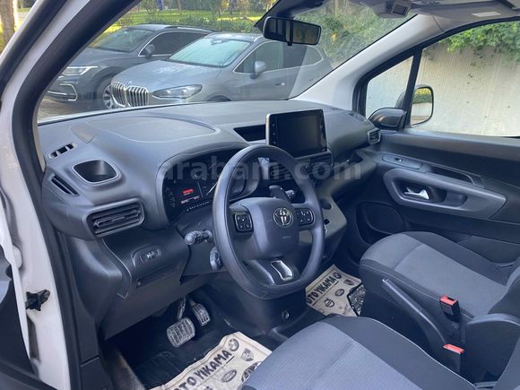 İLK ELDEN HATASIZ 98.000KM GARANTİLİ