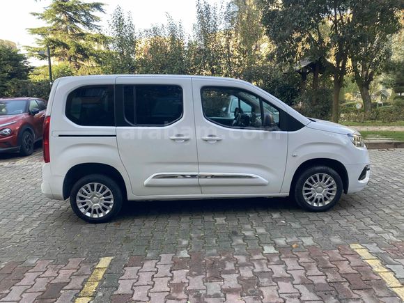 İLK ELDEN HATASIZ 98.000KM GARANTİLİ