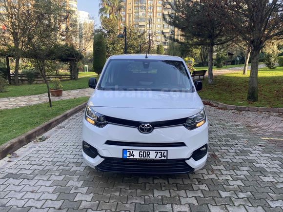 İLK ELDEN HATASIZ 98.000KM GARANTİLİ