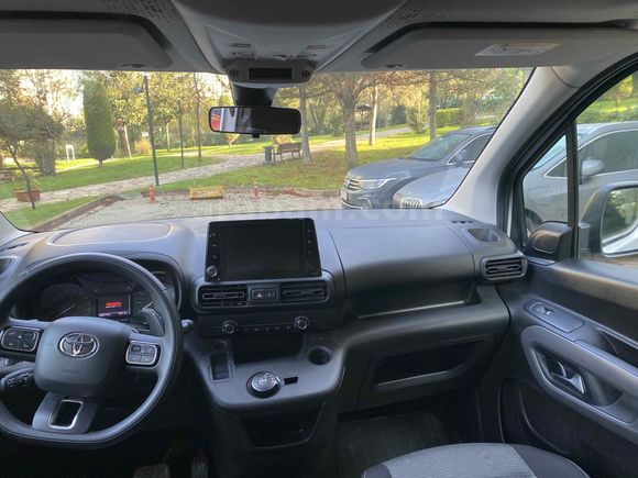 İLK ELDEN HATASIZ 98.000KM GARANTİLİ
