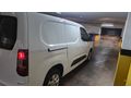 Sahibinden Opel Combo 1.5 CDTI Elegance 2020 Model 