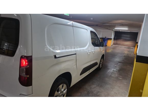 Sahibinden Opel Combo 1.5 CDTI Elegance 2020 Model 