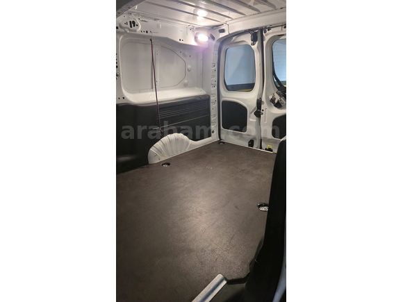 Sahibinden Opel Combo 1.5 CDTI Elegance 2020 Model 
