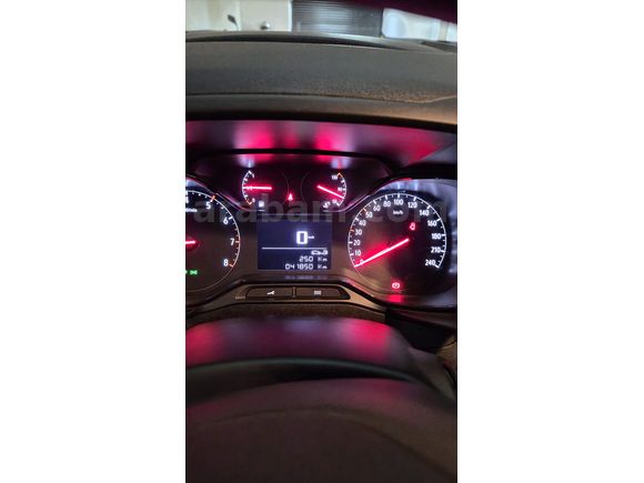 Sahibinden Opel Combo 1.5 CDTI Elegance 2020 Model 
