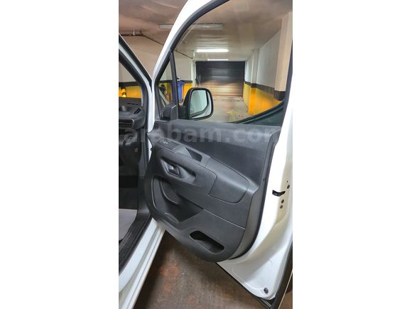 Sahibinden Opel Combo 1.5 CDTI Elegance 2020 Model 
