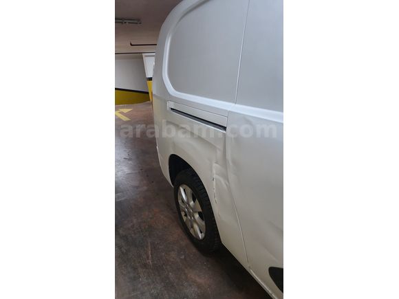 Sahibinden Opel Combo 1.5 CDTI Elegance 2020 Model 