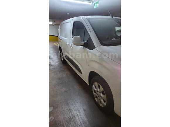 Sahibinden Opel Combo 1.5 CDTI Elegance 2020 Model 