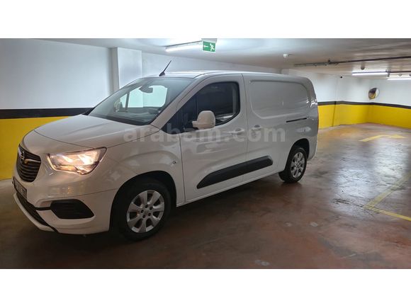 Sahibinden Opel Combo 1.5 CDTI Elegance 2020 Model 