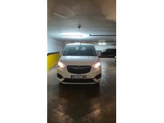 Sahibinden Opel Combo 1.5 CDTI Elegance 2020 Model 
