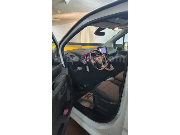 Sahibinden Opel Combo 1.5 CDTI Elegance 2020 Model 