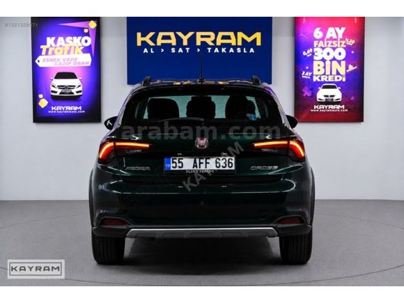KAYRAM'DAN HATASIZ ŞİMDİ AL, 3 AY SONRA ÖDEMEYE BAŞLA