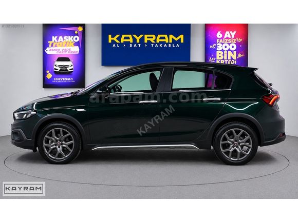 KAYRAM'DAN HATASIZ ŞİMDİ AL, 3 AY SONRA ÖDEMEYE BAŞLA