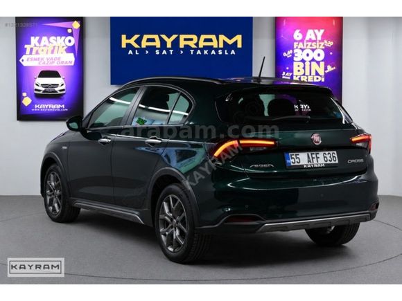 KAYRAM'DAN HATASIZ ŞİMDİ AL, 3 AY SONRA ÖDEMEYE BAŞLA