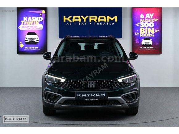 KAYRAM'DAN HATASIZ ŞİMDİ AL, 3 AY SONRA ÖDEMEYE BAŞLA