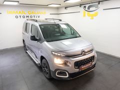 "%0 FAİZ KREDİ"2023 BERLINGO 1.5 BLUEHDI FEEL BOLD"CAM TVN-HTSZ"