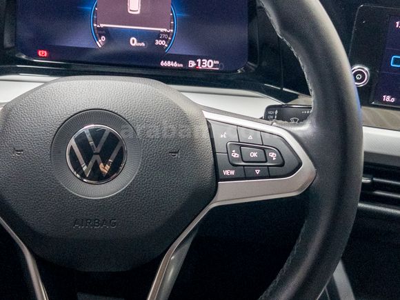 "%0 FAİZ KREDİ"2022 VOLKSWAGEN GOLF 1.0 TSI IMPRESSION "HATASIZ"
