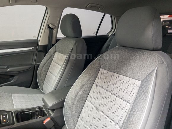 "%0 FAİZ KREDİ"2022 VOLKSWAGEN GOLF 1.0 TSI IMPRESSION "HATASIZ"