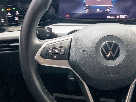 "%0 FAİZ KREDİ"2022 VOLKSWAGEN GOLF 1.0 TSI IMPRESSION "HATASIZ"