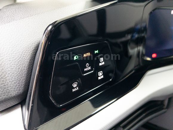 "%0 FAİZ KREDİ"2022 VOLKSWAGEN GOLF 1.0 TSI IMPRESSION "HATASIZ"