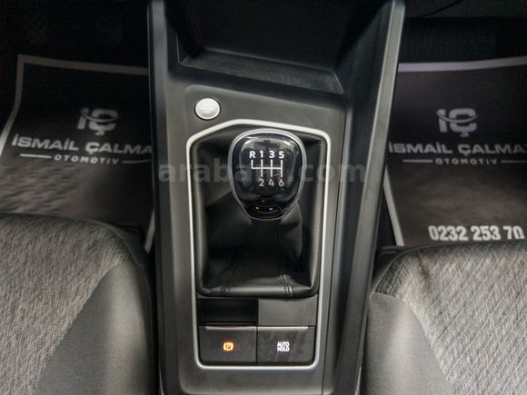 "%0 FAİZ KREDİ"2022 VOLKSWAGEN GOLF 1.0 TSI IMPRESSION "HATASIZ"
