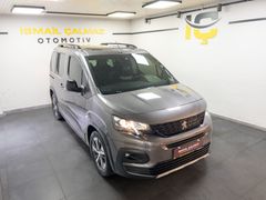 "%0 FAİZ KREDİ"2023 RIFTER 1.5 BLUEHDI GT "CAM TAVAN- HATASIZ"