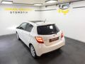 "%0 FAİZ KREDİ"2014 YARIS 1.33 STYLE RED SKYPACK "95.719 KM"