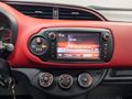 "%0 FAİZ KREDİ"2014 YARIS 1.33 STYLE RED SKYPACK "95.719 KM"