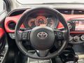 "%0 FAİZ KREDİ"2014 YARIS 1.33 STYLE RED SKYPACK "95.719 KM"