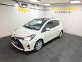 "%0 FAİZ KREDİ"2014 YARIS 1.33 STYLE RED SKYPACK "95.719 KM"