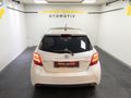 "%0 FAİZ KREDİ"2014 YARIS 1.33 STYLE RED SKYPACK "95.719 KM"