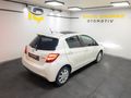"%0 FAİZ KREDİ"2014 YARIS 1.33 STYLE RED SKYPACK "95.719 KM"