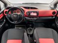 "%0 FAİZ KREDİ"2014 YARIS 1.33 STYLE RED SKYPACK "95.719 KM"
