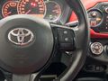 "%0 FAİZ KREDİ"2014 YARIS 1.33 STYLE RED SKYPACK "95.719 KM"